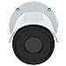 02151-001 telecamera di sorveglianza Pallottola (forma) Telecamera di sicurezza IP Interno e esterno 768 x 576 Pixel Soffitto /muro - Foto miniatura 2