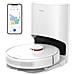 Robot aspirapolvere D10 Plus 0,4 L Colore Bianco - Foto miniatura 1