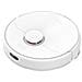 Robot aspirapolvere D10 Plus 0,4 L Colore Bianco - Foto miniatura 2