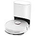 Robot aspirapolvere D10 Plus 0,4 L Colore Bianco - Foto miniatura 4