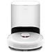 Robot aspirapolvere D10 Plus 0,4 L Colore Bianco - Foto miniatura 6
