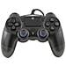 Controller Wireless per Play Station 4 Colore Nero - Foto miniatura 1