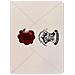 Harry Potter - Taccuino Flessibile A5 Con Lettera Di Hogwarts - Foto miniatura 1