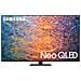 TV Series 9 Neo QLED 4K 55" QE55QN95CATXZT Smart TV 5 Slate Black 2023 - Foto miniatura 1