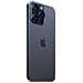 iPhone 15 Pro Max 256 GB Titanio Blu - Foto miniatura 4