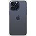 iPhone 15 Pro Max 256 GB Titanio Blu - Foto miniatura 2