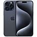 iPhone 15 Pro Max 256 GB Titanio Blu - Foto miniatura 1
