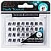 Soft Touch Trio Individuals Knotted, Short Black - Foto miniatura 1