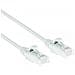 Dc8903 Cavo Di Rete Bianco 3 M Cat6 U /utp (utp) - Foto miniatura 1