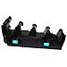 Waste Compa Olivetti 3302,bizhub C3300,c3350-26.8k#acdnwy1 - Foto miniatura 1