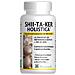Shii-ta-ker Estratto Concentrato Di Shii-ta-ké 100 Capsule Holistica - Foto miniatura 1