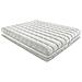 Materasso Singolo, Modello New Natural, In Meory Foam, Puracell E Klima Lavander, Dimensioni 120x200x22 Cm, Rivestimento Antibatterico E Antiodore, Certificato Oeko-tex, Prodotto In Italia - Foto miniatura 1