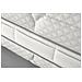 Materasso Singolo, Modello New Natural, In Meory Foam, Puracell E Klima Lavander, Dimensioni 120x200x22 Cm, Rivestimento Antibatterico E Antiodore, Certificato Oeko-tex, Prodotto In Italia - Foto miniatura 5