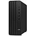 PC desktop G9 SFF 8 GB RAM 256 GB Intel Core i3-13100 : NVIDIA GeForce GTX 1080A (8 GB di GDDR5X Windows 10 Home - Foto miniatura 2
