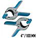 Pinza 100 Mm 4' (2 Pcs) - Foto miniatura 1