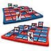 Guess Who? - Marvel Gioco Da Tavolo (eng) - Foto miniatura 5