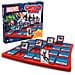 Guess Who? - Marvel Gioco Da Tavolo (eng) - Foto miniatura 6