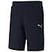 Bermuda Casual656581-06 Uomo Taglia S Colore Blu - Foto miniatura 1