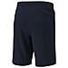 Bermuda Casual656581-06 Uomo Taglia S Colore Blu - Foto miniatura 2