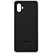 Vetro Posteriore Xcover 6 Pro Originale Service Pack, Nero - Foto miniatura 1