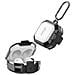 Custodia Protettiva Per Samsung Galaxy Buds Pro 2 Black - Foto miniatura 1
