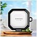 Custodia Protettiva Per Samsung Galaxy Buds Pro 2 Black - Foto miniatura 6