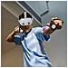 Custodia Protettiva In Silicone Per Controller Meta Quest 3s /quest 3 - Foto miniatura 5