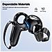 Custodia Protettiva In Silicone Per Controller Meta Quest 3s /quest 3 - Foto miniatura 6