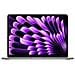 Notebook MacBook Air Monitor 13.6" Full HD M2 Ram 16GB SSD 256GB MacOS Sequoia - Foto miniatura 1
