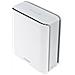 Zenwifi Bt8 Tri-band (2,4 Ghz / 5 Ghz / 6 Ghz) Wi-fi 7 (802.11be) Bianco 3 Interno - Foto miniatura 1