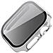 Custodia Per Apple Watch S10 - Protezione Avanzata Silver 42 Mm - Foto miniatura 1
