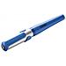 824453 Penna Stilografica Sistema Di Riempimento Della Cartuccia Blu 1 Pz - Foto miniatura 2