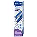 824453 Penna Stilografica Sistema Di Riempimento Della Cartuccia Blu 1 Pz - Foto miniatura 1