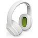 Spirit Calypso II Auricolare Wireless A Padiglione Musica e Chiamate Bluetooth Verde, Grigio, Bianco - Foto miniatura 2