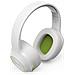 Spirit Calypso II Auricolare Wireless A Padiglione Musica e Chiamate Bluetooth Verde, Grigio, Bianco - Foto miniatura 6