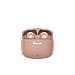 TWE-48DR Auricolare True Wireless Stereo (TWS) In-ear Musica e Chiamate Bluetooth Rosa - Foto miniatura 3