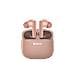 TWE-48DR Auricolare True Wireless Stereo (TWS) In-ear Musica e Chiamate Bluetooth Rosa - Foto miniatura 1