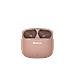 TWE-48DR Auricolare True Wireless Stereo (TWS) In-ear Musica e Chiamate Bluetooth Rosa - Foto miniatura 8