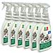 Pulimuffe 750mlx6pz - Detergente Per Rimuovere Muffa Puli Muffe - Foto miniatura 1