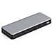 Docking station USB-C, 13 porte - Foto miniatura 1