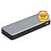 Docking station USB-C, 13 porte - Foto miniatura 7