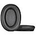Cuscinetti Auricolari Di Ricambio Per Edifier W800bt Plus (confezione Da 2) Black - Foto miniatura 1