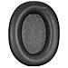 Cuscinetti Auricolari Di Ricambio Per Edifier W800bt Plus (confezione Da 2) Black - Foto miniatura 2