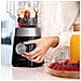 Power Black Titanium 1300 MAX 1,5 L Frullatore da tavolo 1300 W Nero, Grigio - Foto miniatura 4