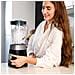 Power Black Titanium 1300 MAX 1,5 L Frullatore da tavolo 1300 W Nero, Grigio - Foto miniatura 7