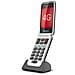 Simplicityglam.4g 7,11 Cm (2.8'') 106 G Nero Telefono Per Anziani - Foto miniatura 1