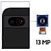 Fotocamera Posteriore Ultra Grandangolare Per Google Pixel 8a 13mp Alta Risoluzione - Foto miniatura 2