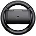 Set Di 2 Volanti Da Corsa Compatibili Con Switch 2 Joy-cons - Migliora La Tua Esperienza Di Gioco Di Corsa Black - Foto miniatura 3