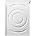 Serie 6 WQG243D8IT Asciugatrice a pompa di calore 9 kg Bianco - Foto miniatura 6