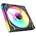 Ventola per PC Gaming SC140 ARGB 140 mm Nero - Foto miniatura 4
